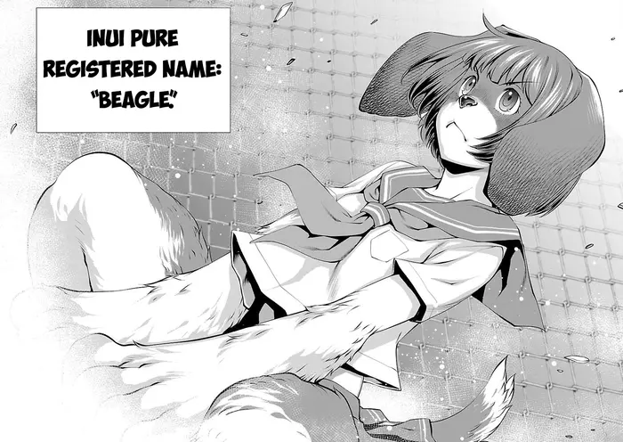 Killing Bites Chapter 31 image 44_optimized